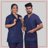 Shop Quality Medical Scrubs in India - Hirawats