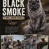 MC Male Black Smoke