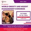 4th Edition of World Obesity and Weight Management Congress