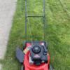 20 MTD Lawnmower for sale in excellent conditions