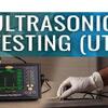 Ultrasonic testing Non Destructive Testing Training in oil and gas qc course level 2