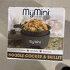 noodle cooker