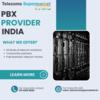 PBX Provider India - Telecoms supermarket