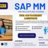 SAP MM Training in Hyderabad