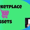 Marketplace With Multimedia Resources