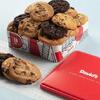 David's and Mrs. Fields Cookies
