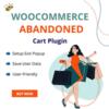 Try BeePlugin Abandoned Cart Plugin and manage your store cart recovery