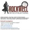 Private Investigation Services