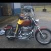 1999 Harley Davidson 883