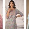 Embrace Comfort and Style with Cotton Kurtis for Women at Shahenaz