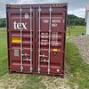 20ft/40ft Containers w/ Delivery and Leakproof Warranty Included