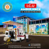 Aadarsh Ambulance: ICU Ambulance Service in Kankarbagh