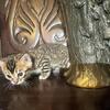 Male Brown Bengal Kitten TICA registered 5 weeks old $400 deposit to hold