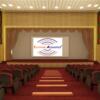 Auditorium Design & Consultancy