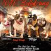 EXTREME BULLY PUPS 1080 Bloodline