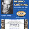 Free showing online:  Documentary film: The phenomenon Bruno Groening - His words banish illness.  