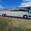 Croswell's 56-Passenger Tour Bus Available