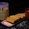 Gluten-Free Rusk Recipe: A Delightful Tea-Time Snack