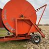 Rainstar Hard Hose Traveler
