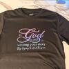 God is writing your story