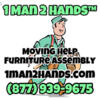 Moving Help / Furniture Assembly