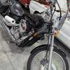 2008 Honda shadow