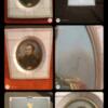 RARE/ANTIQUES ARTS SINGED MUSEUM ORIGINAL ART GALLERY COLLECTION FINE ANTIQUES ART HURRY