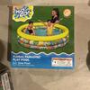 play pool
