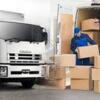 Packers and Movers in Vishrantwadi