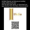 Free Movies on INdie channel on Roku