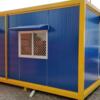 Top Manufacturer and Supplier of Porta Cabins in India