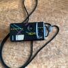 Leclic film camera