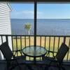 2 bedroom/1 bath condo in a sensational WATERFRONT complex! (Sale Pending - Harbour Village, Port Charlotte)