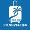 RR Novelties Luggage and Bag Store