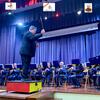Concerto Jubilé 2025 Harmonie P. Anfossi  Dirige M* Vitaliano Gallo