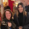  Cristina Noris  75° Festival di SanRemo 