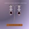 American Diamond Earrings Best In Best Price