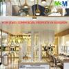 M3M Jewel: The Perfect Destination for Your Business Expansion in Gurgaon