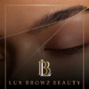 Lux Browz Beauty