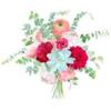 flower and gift delivery service Cyber-Florist has been delivering flower bouquets, fruit baskets, gift set