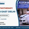 Finding the Perfect Physiotherapy Clinic in Delhi