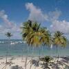 Last beachfront properrty in Punta Cana, next to Barceló and Melia Hotels.