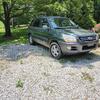 2005 kia sportage