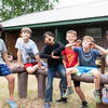 Camp Kupugani Joins Swift Nature Camp