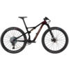 2023 Cannondale Scalpel Hi-MOD Ultimate Mountain Bike (ALANBIKESHOP)