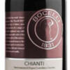 Red wine - chianti classico