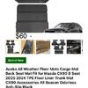 FLOOR MATS