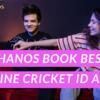 ThanosBook - cricket id online