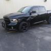 2014 Dodge ram 1500 Express