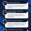 5 Ways FQHC Medical Billing Can Help Maximize Your Revenue - e-care India